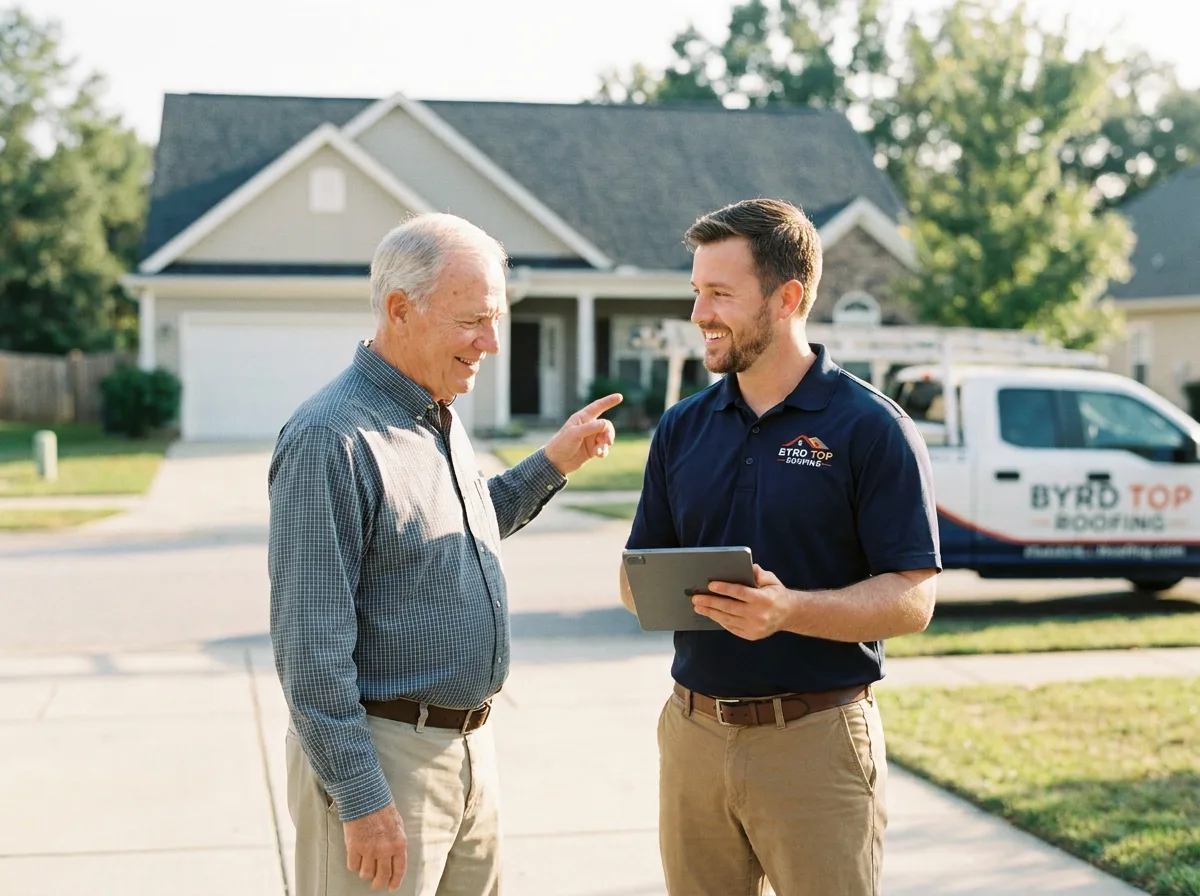 Roofing Waco, NC FAQs